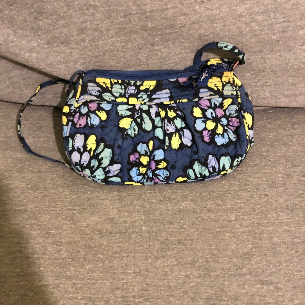 Vera Bradley purse